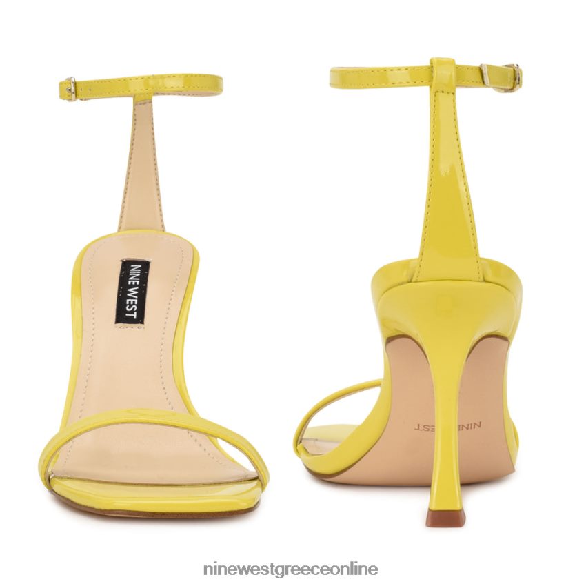 Nine West ναι σανδάλια με λουράκι στον αστράγαλο48BFPH419