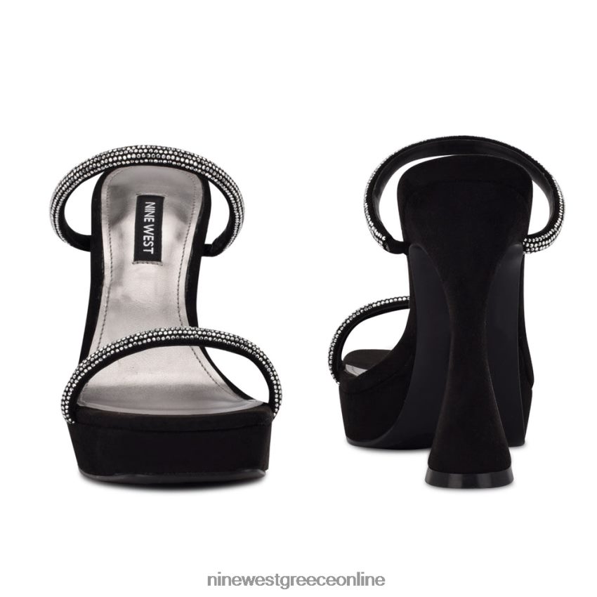 Nine West σανδάλια πλατφόρμα adine48BFPH506