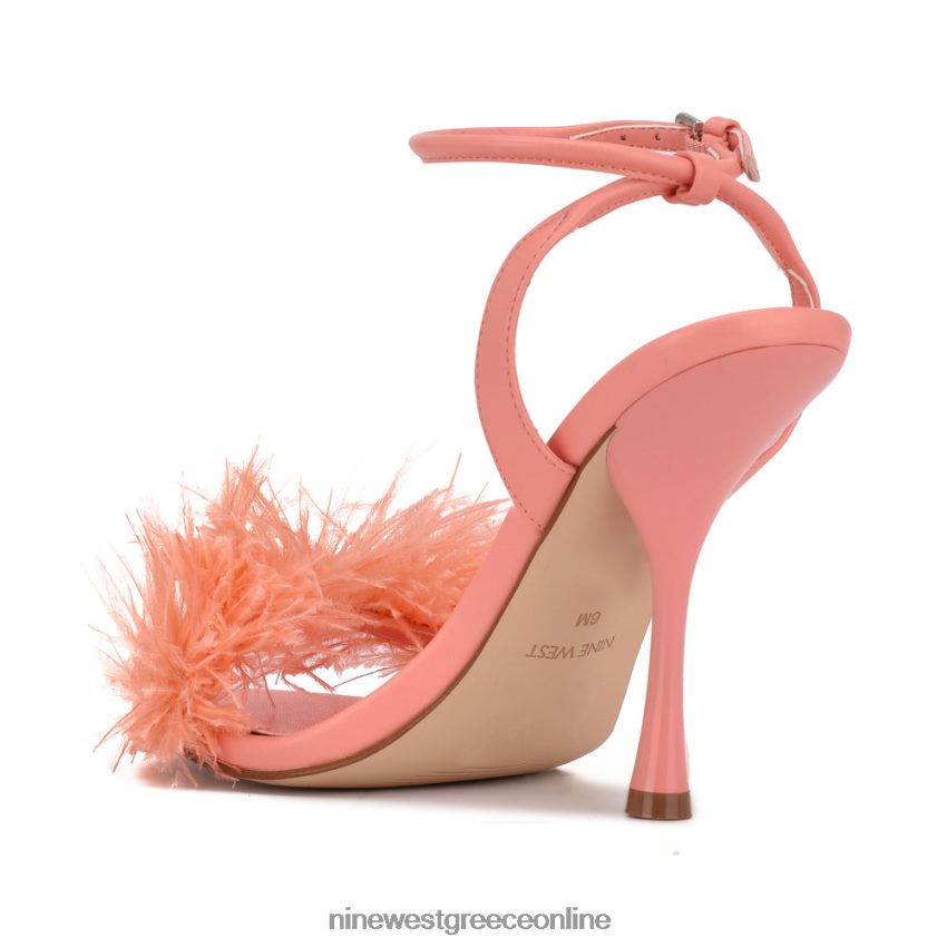 Nine West σανδάλια με τακούνι milano48BFPH522