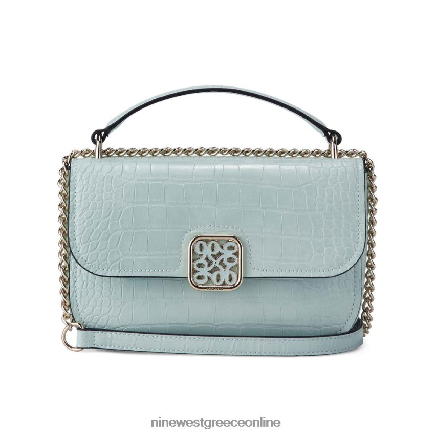 Nine West tao κάμπριο χιαστί πτερύγιο θαλάσσιο ποτήρι 48BFPH2549