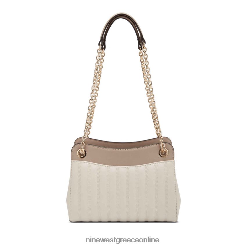 Nine West clara καπιτονέ κάμπριο χιαστί48BFPH2593