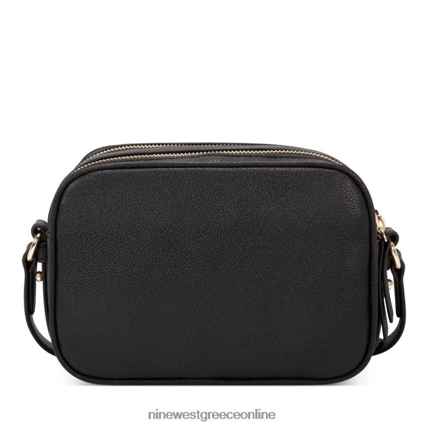 Nine West Τσάντα κάμερας irina μαύρος 48BFPH2613