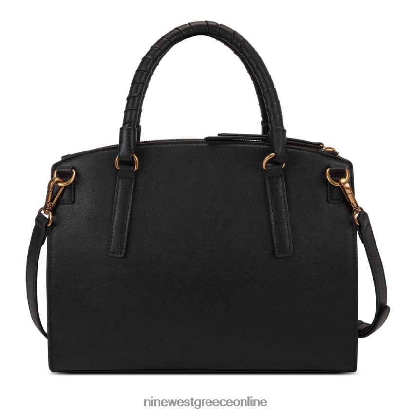 Nine West τσαντάκι darcie elite μαύρος 48BFPH2767