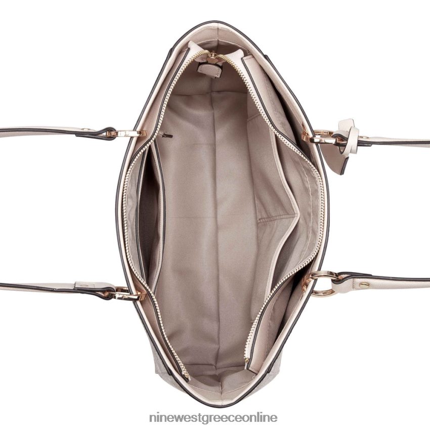 Nine West shayden tote λουλουδάτο λογότυπο 48BFPH2537