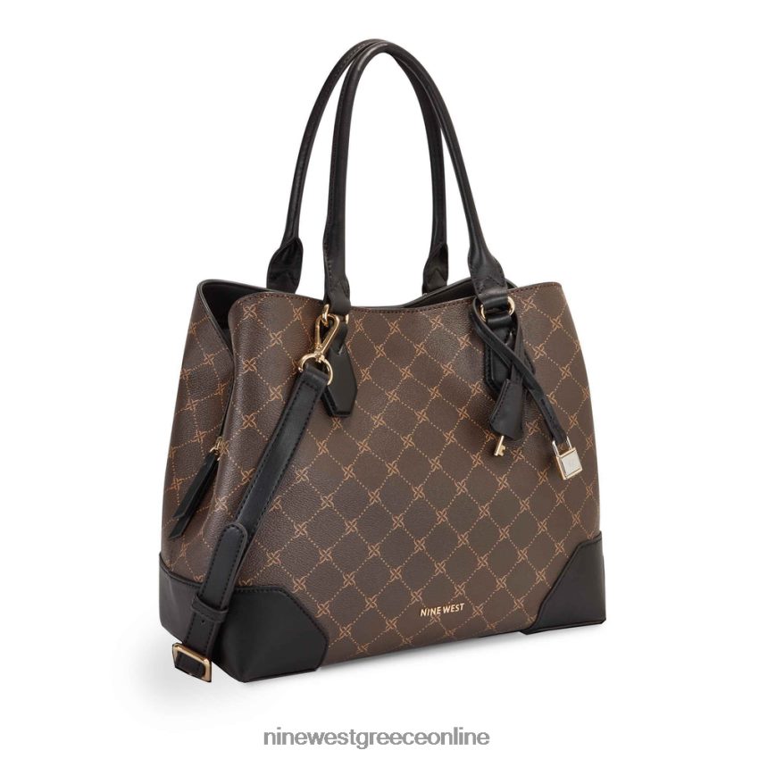 Nine West Μπρούκλιν τζετ σετ μεταφοράς48BFPH2136