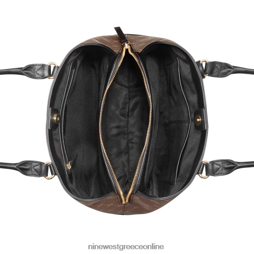 Nine West Μπρούκλιν τζετ σετ μεταφοράς48BFPH2136