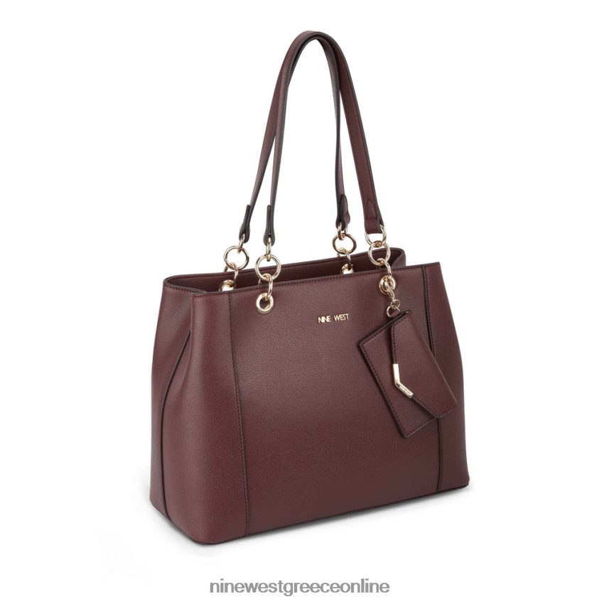 Nine West βασιλικός τζετ σετ αγοραστής48BFPH2202