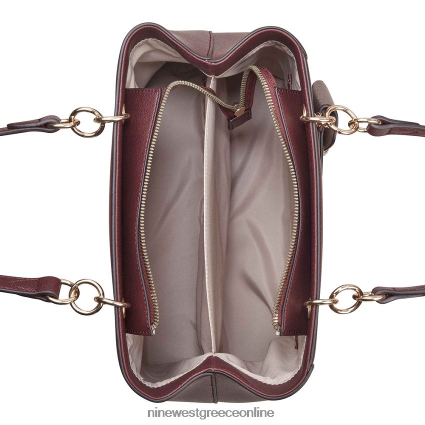 Nine West βασιλικός τζετ σετ αγοραστής48BFPH2202