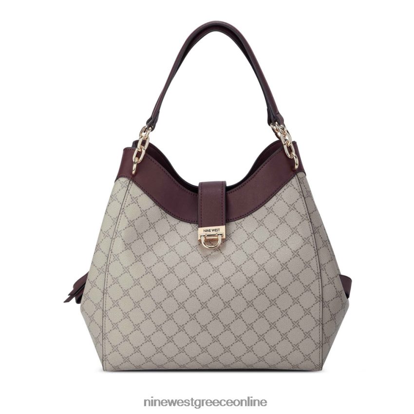 Nine West clara jet set μεταφοράς48BFPH2198