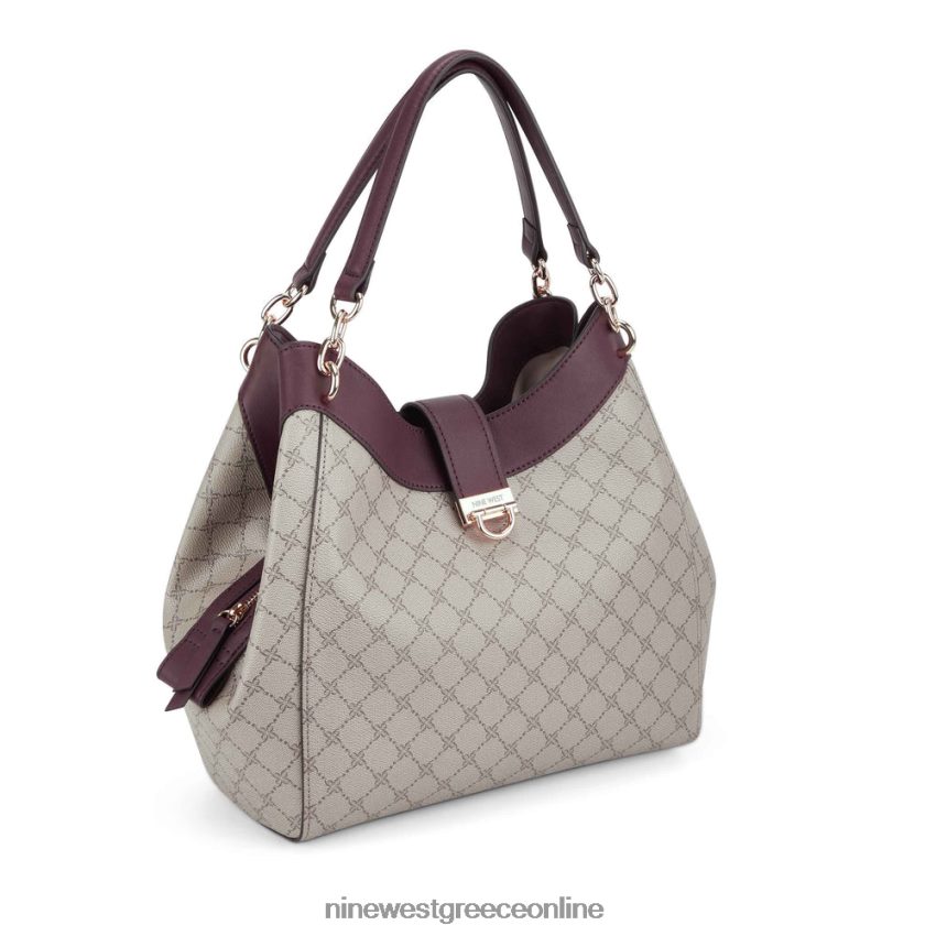 Nine West clara jet set μεταφοράς48BFPH2198
