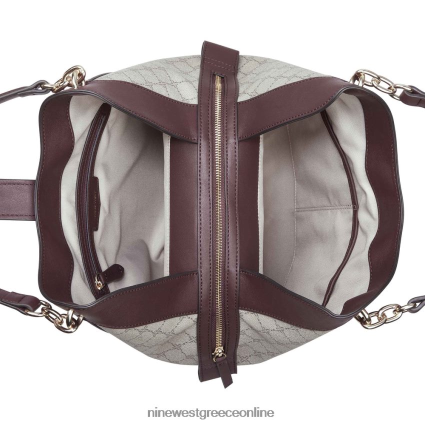 Nine West clara jet set μεταφοράς48BFPH2198
