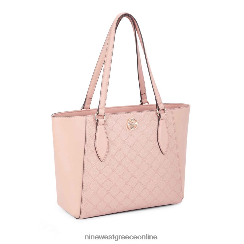 Nine West Kyelle μικρή τσάντα terra pink 48BFPH2207