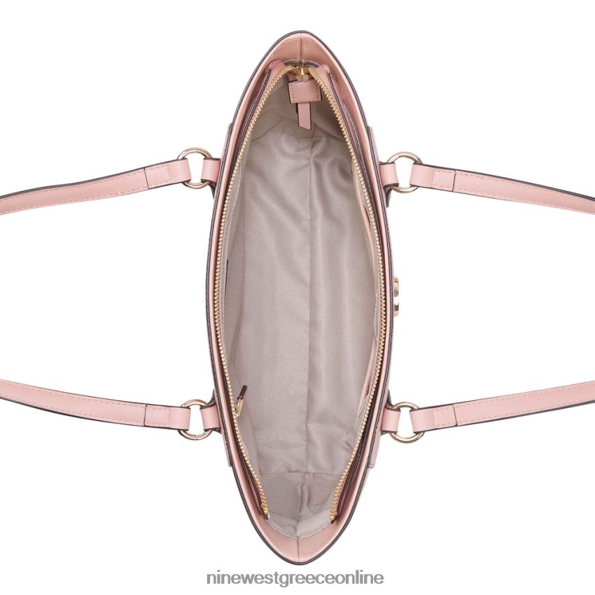 Nine West Kyelle μικρή τσάντα terra pink 48BFPH2207