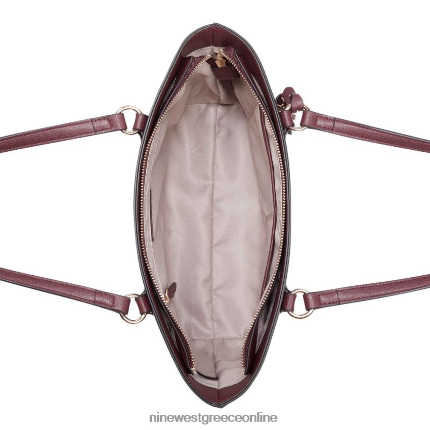 Nine West Paisley μικρή τσάντα48BFPH2206